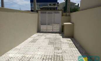 Imagem 7: SOBRADO GEMINADO NO PEREQUE