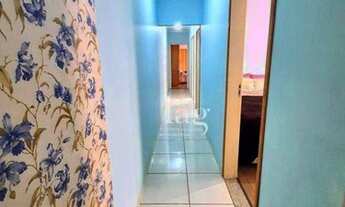 Imagem 4: Casa com 3 dormitórios à venda, 174 m² por R$ 470.000,00 - Vila Odin - Sorocaba/SP