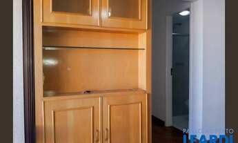 Imagem 5: APARTAMENTO - VILA MARIANA - SP
