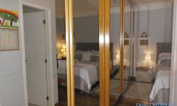 Imagem 7: APARTAMENTO - ITAIM BIBI - SP