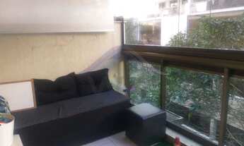 Imagem 2: Infra total Tijuca Varanda