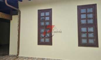 Imagem 3: Casa - João XXIII - Vinhedo