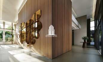 Imagem 6: Apartamento 3 dorms. 3 suítes 3 vagas no Brooklin