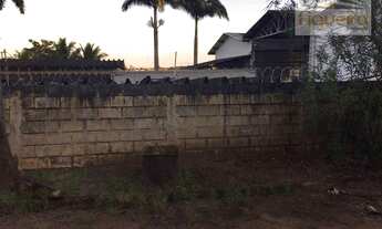 Imagem 7: Barracão comercial para venda e locação, Distrito Industrial I, Barretos