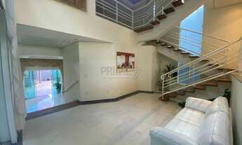 Imagem 5: PIRACICABA - Casa de Condomínio - Terras de Piracicaba