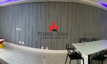 Imagem 4: Apartamento de 184 m², no Tatuapé, próximo ao Jd. Anália Franco, 3 dormitórios, 2 suítes