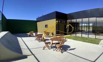 Imagem 3: Terreno 212m² em Condomínio Fechado - Bosque Manacás Jacareí