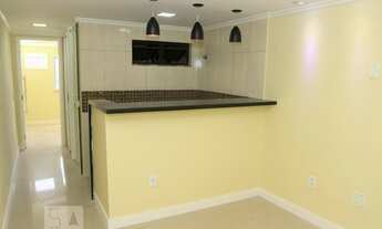 Imagem 4: Apartamento para Aluguel - Recreio, 1 Quarto, 40 m2