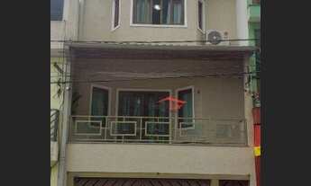 Imagem 3: Casa com 3 dormitórios à venda, 390 m² por R$ 531.915 - Jardim Estrela D alva - São Paulo