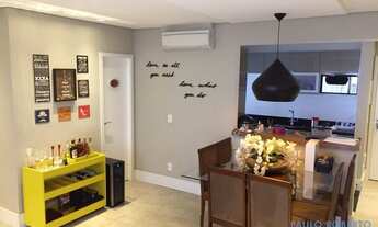 Imagem 6: APARTAMENTO - MORUMBI - SP