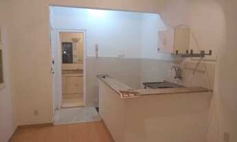 Imagem 3: Rio de Janeiro - Apartamento Padrão - Laranjeiras