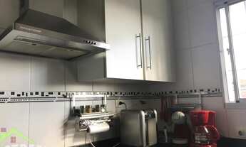 Imagem 6: Sobrado de 3 Dormitórios no Parque Continental 2 em Guarulhos