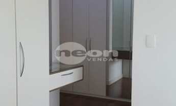 Imagem 4: SãO BERNARDO DO CAMPO - Apartamento Padrão - Baeta Neves