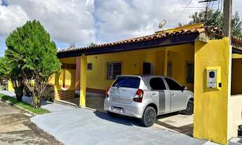 Imagem 3: Alugo Casa Condomínio Fechado 3Suites 1 quarto