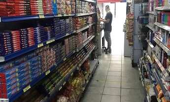 Imagem 5: Mercado Zona Leste SP Mov. R$210 Mil Líquido R$25 Mil!