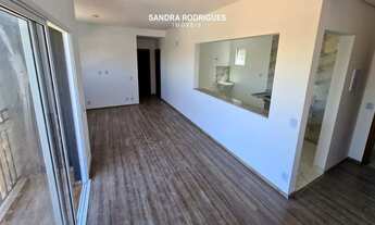 Imagem 6: Apartamento com 2 Quartos à Venda em Residencial Tulipas Arujá, 60 m²