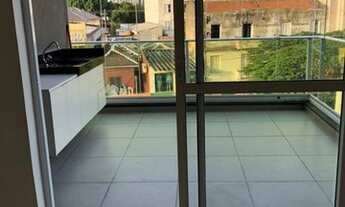 Imagem 2: APARTAMENTO - PERDIZES - SP