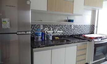 Imagem 7: APARTAMENTO GUILHERMINA - PRAIA GRANDE SP