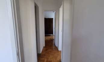 Imagem 4: Apartamento para aluguel possui 65 metros quadrados com 3 quartos no Grajaú - Rio de Janei