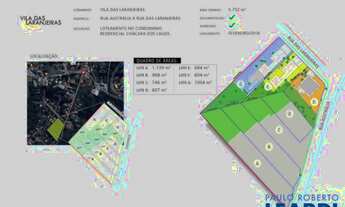 Imagem 4: TERRENO EM CONDOMÍNIO - CHÁCARA DOS LAGOS - SP