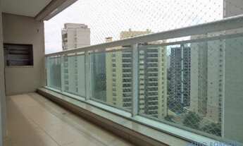 Imagem: APARTAMENTO - MORUMBI - SP
