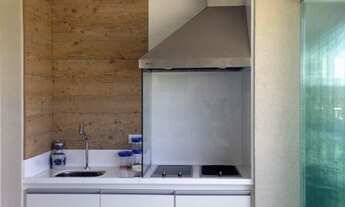 Imagem 7: APARTAMENTO - TAMBORÉ - SP