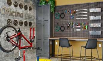 Imagem 3: Apartamento à venda 3 Quartos, 1 Suite, 1 Vaga, 75.29M², PRAIA DE ITAPARICA, VILA VELHA