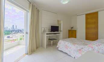 Imagem 11: Casa com vista panorâmica em Balneário Camboriú