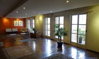 Imagem 2: APARTAMENTO - JARDIM AMÉRICA - SP