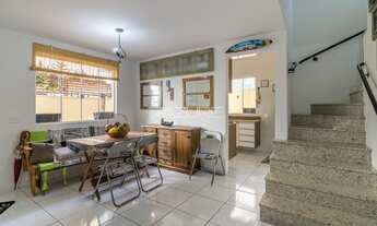 Imagem 7: Sobrado em condomínio no Bairro Alto