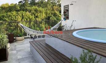 Imagem: Cobertura com 2 dorms, Gragoatá, Niterói