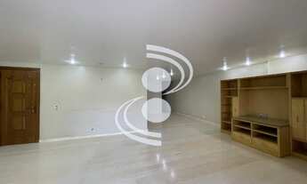 Imagem 5: Apartamento tipo Lâmina Jardim Oceânico - Barra da Tijuca - RJ