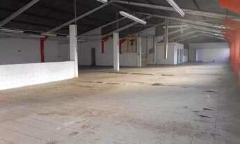 Imagem: Galpão à venda, 2800 m² por R$ 9.000.000,00