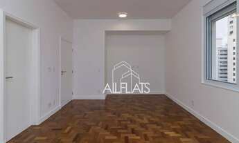 Imagem 5: Apartamento com 3 dormitórios à venda, 239 m² por R$ 2.685.000 no Higienópolis - São Paulo