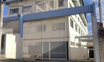 Imagem: Prédio comercial para locação, Vila São