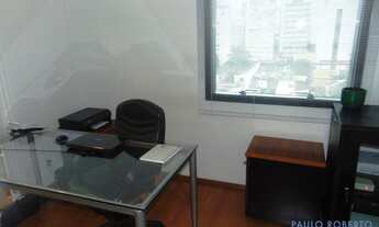 Imagem 6: CONJ. COMERCIAL - JARDIM AMÉRICA - SP