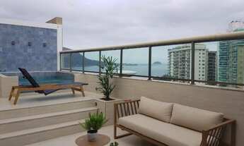 Imagem 4: Linda Cobertura mobiliada com 03 suítes e 04 vagas