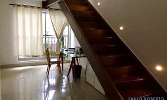 Imagem 2: COBERTURA - VILA OLÍMPIA - SP