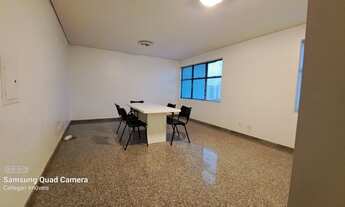 Imagem 5: Escritório comercial 31m² - Jardim Bela Vista - Santo André - SP