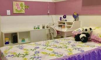 Imagem 3: Cobertura à venda, 200 m² por R$ 779.000,00 - Santa Maria - Santo André/SP