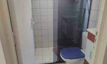 Imagem 6: Apartamento com 2 dormitórios à venda, 48 m² por R$ 220.000,00 - Jardim das Acácias - São