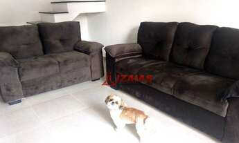 Imagem 2: Casa à venda, 170 m² por R$ 698.800,00 - Itaguá - Ubatuba/SP