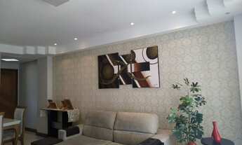 Imagem 2: Cobertura com 4 dormitórios à venda em Vitória