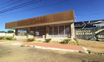 Imagem 2: Galpão para alugar, 661 m² por R$ 5.020,00/mês - Plano Diretor Norte - Palmas/TO