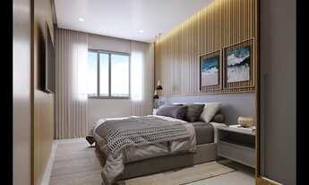 Imagem 6: Ilha de Creta - 1 quarto - Vista mar - Ventilado - 1 vaga - Piatã - 45m²