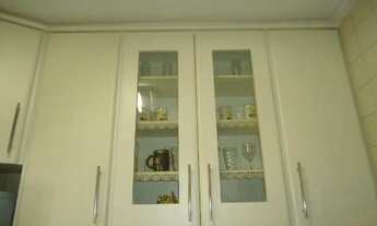 Imagem 7: Apartamento com 2 dormitórios à venda, 60 m² por R$ 320.000,00 - Jardim das Indústrias - S