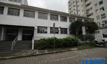 Imagem: PRÉDIO - PINHEIROS - SP