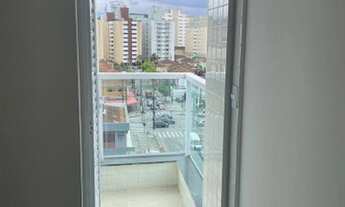 Imagem: Apartamento com 1 dormitório à venda