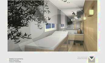 Imagem 13: Condomínio Algarve Residencial- Rua Álvares de Azevedo - Icaraí - Niterói/RJ