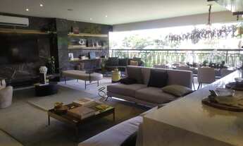 Imagem: Apartamento de Alto Padrão na Chácara